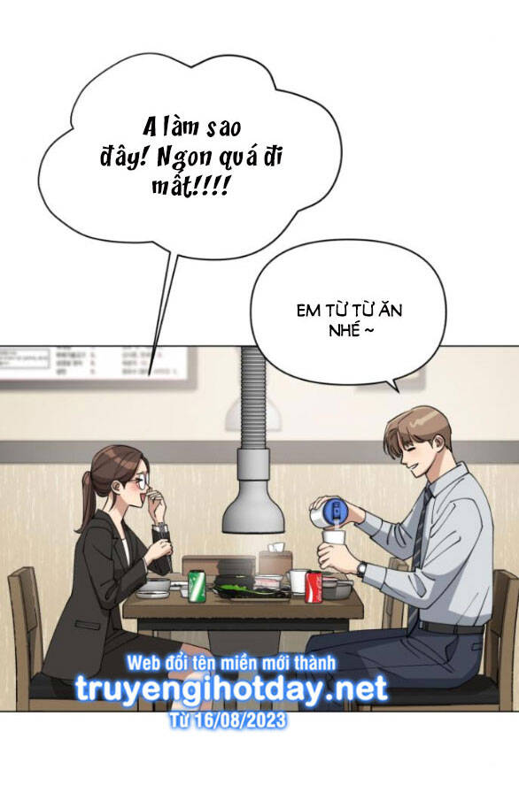 Tình Yêu Của Ik Seob Chap 19.1 - Next Chap 20.1