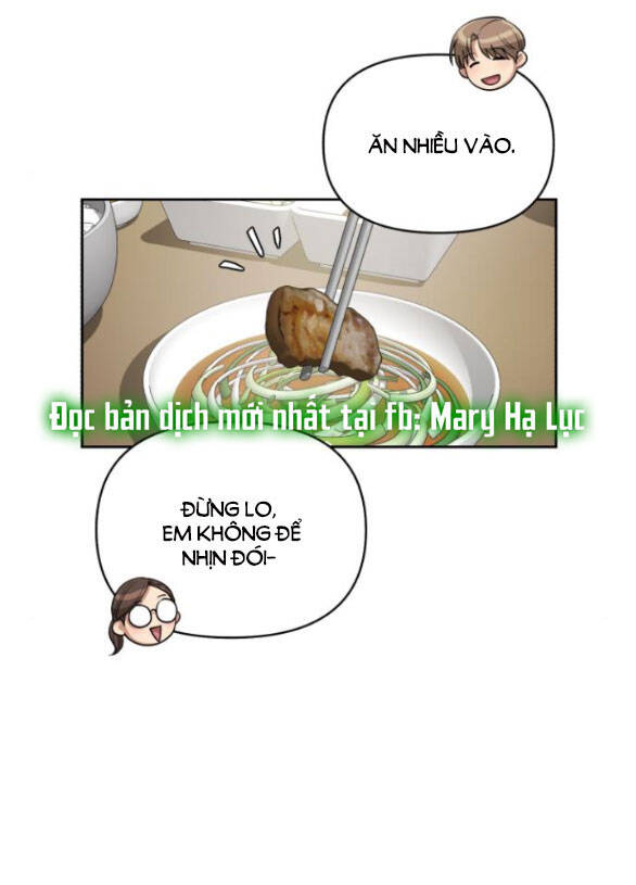 Tình Yêu Của Ik Seob Chap 19.1 - Next Chap 20.1