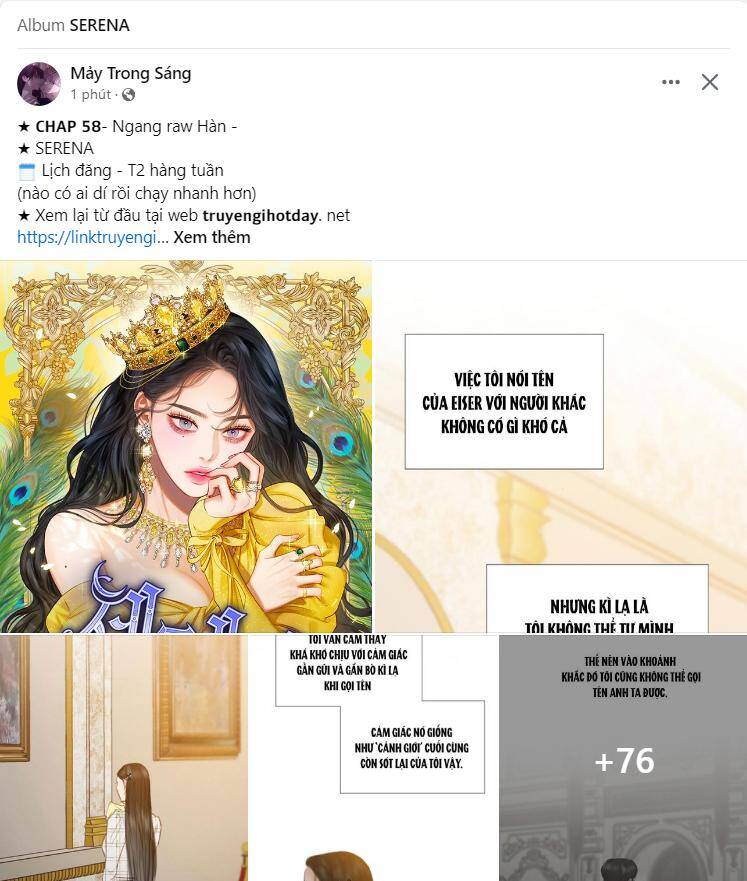 Tình Yêu Của Ik Seob Chap 19.1 - Next Chap 20.1