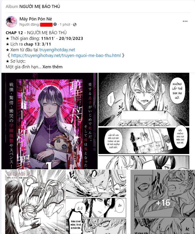 Tình Yêu Của Ik Seob Chap 19.1 - Next Chap 20.1