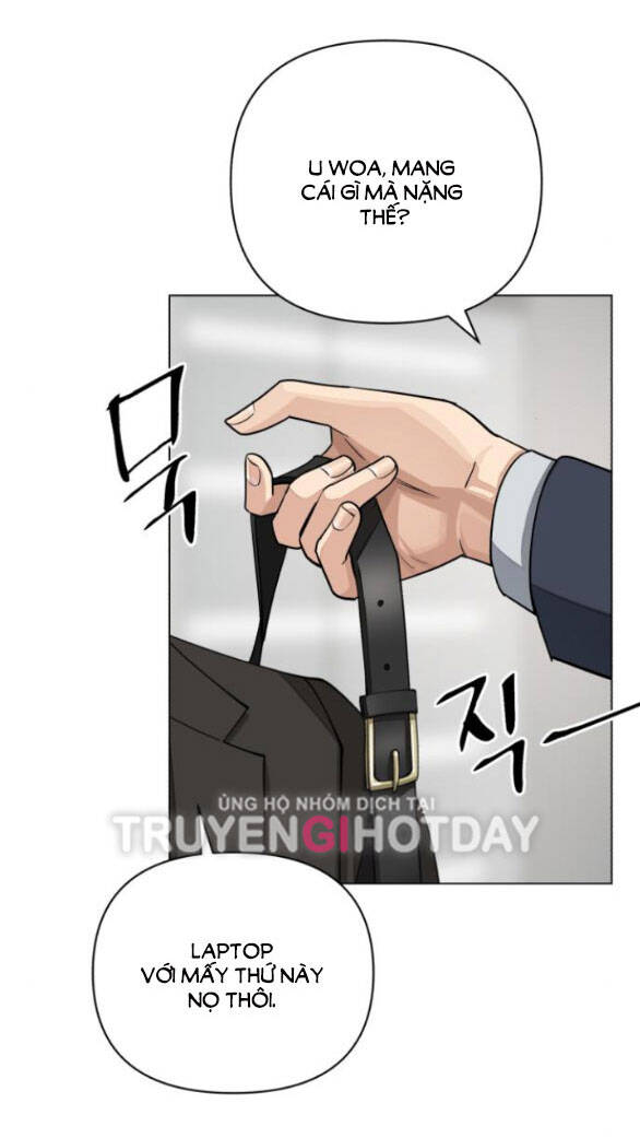 Tình Yêu Của Ik Seob Chap 19.1 - Next Chap 20.1