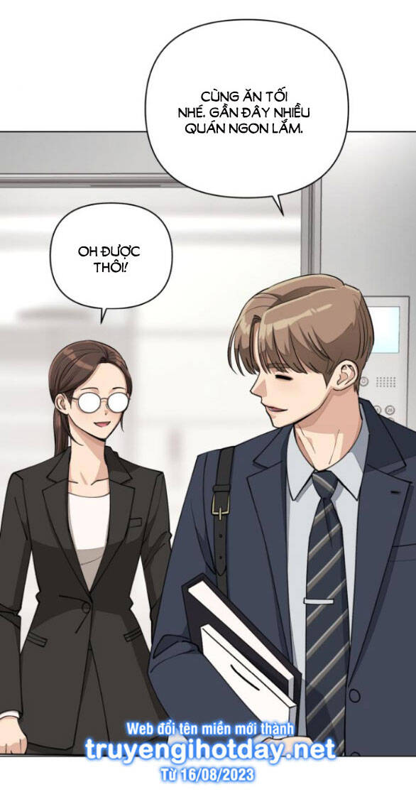 Tình Yêu Của Ik Seob Chap 19.1 - Next Chap 20.1