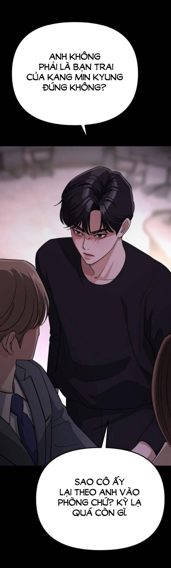 Tình Yêu Của Ik Seob Chap 19.2 - Next Chap 20.2