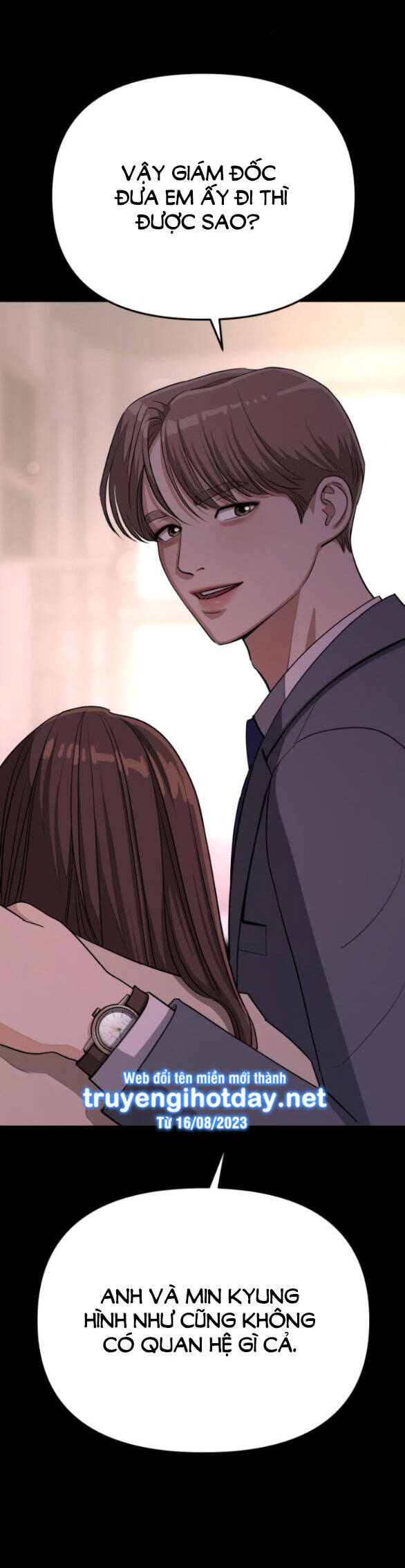 Tình Yêu Của Ik Seob Chap 19.2 - Next Chap 20.2