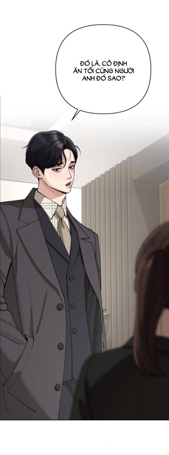 Tình Yêu Của Ik Seob Chap 20.1 - Next Chap 21.1