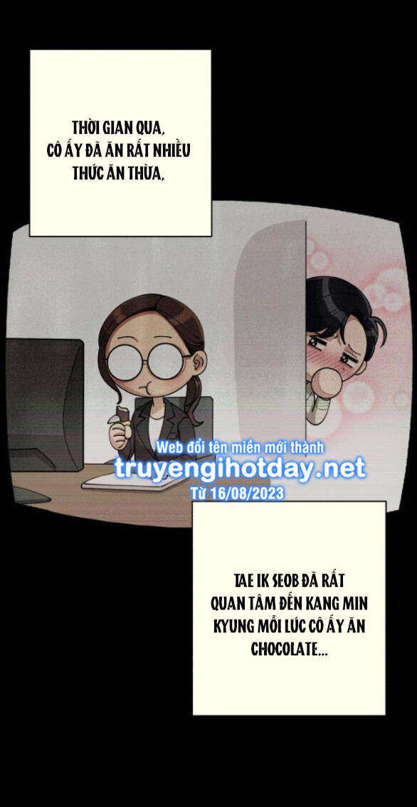 Tình Yêu Của Ik Seob Chap 20.1 - Next Chap 21.1