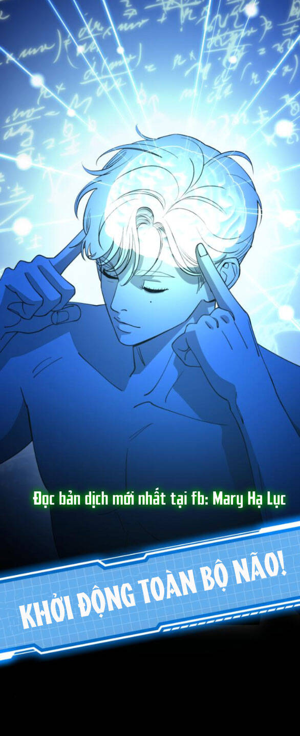 Tình Yêu Của Ik Seob Chap 20.1 - Next Chap 21.1