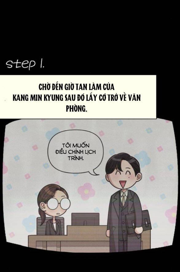 Tình Yêu Của Ik Seob Chap 20.1 - Next Chap 21.1