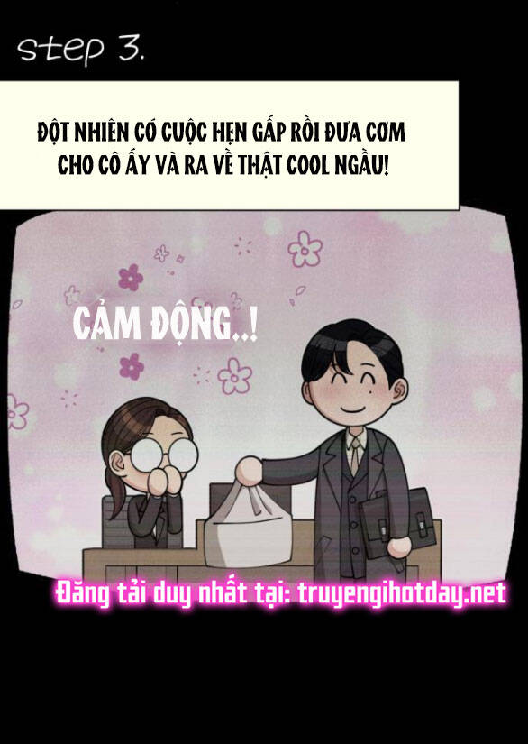 Tình Yêu Của Ik Seob Chap 20.1 - Next Chap 21.1