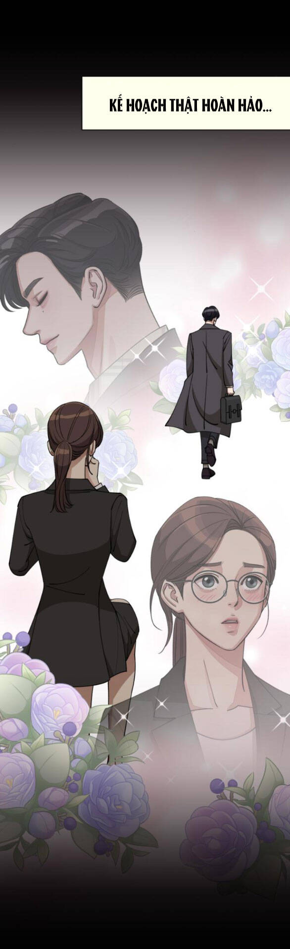 Tình Yêu Của Ik Seob Chap 20.1 - Next Chap 21.1