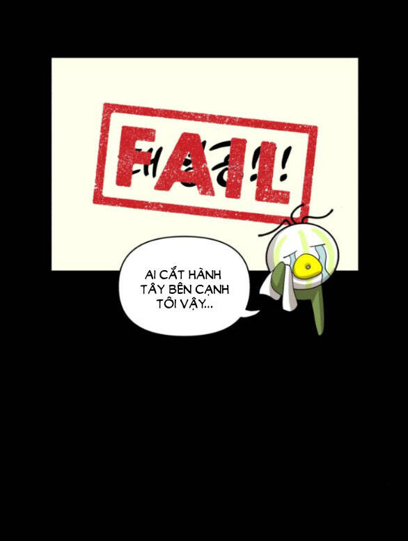 Tình Yêu Của Ik Seob Chap 20.1 - Next Chap 21.1