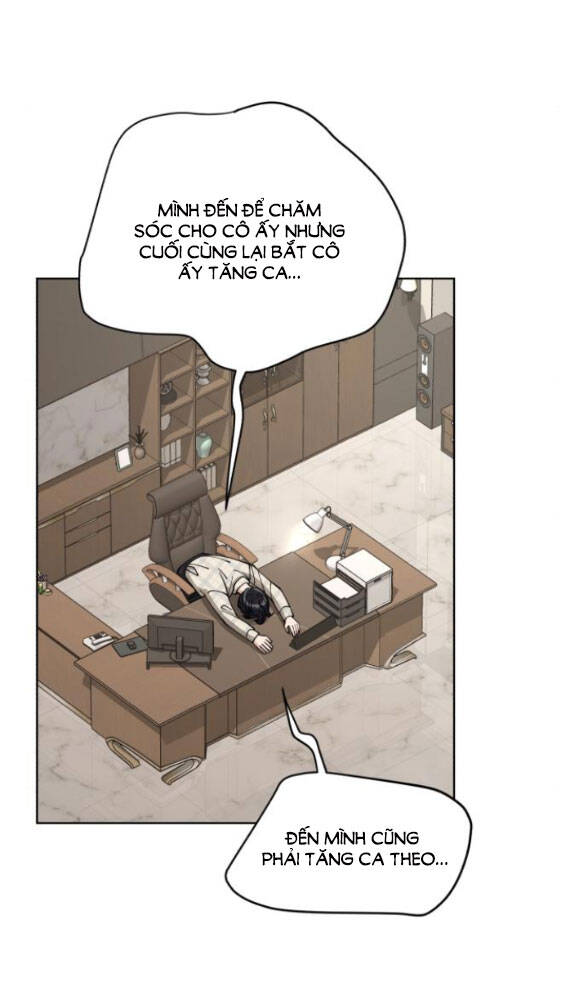 Tình Yêu Của Ik Seob Chap 20.1 - Next Chap 21.1