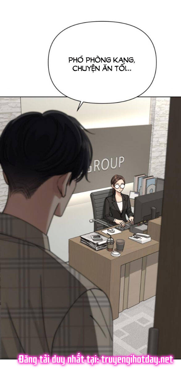 Tình Yêu Của Ik Seob Chap 20.1 - Next Chap 21.1