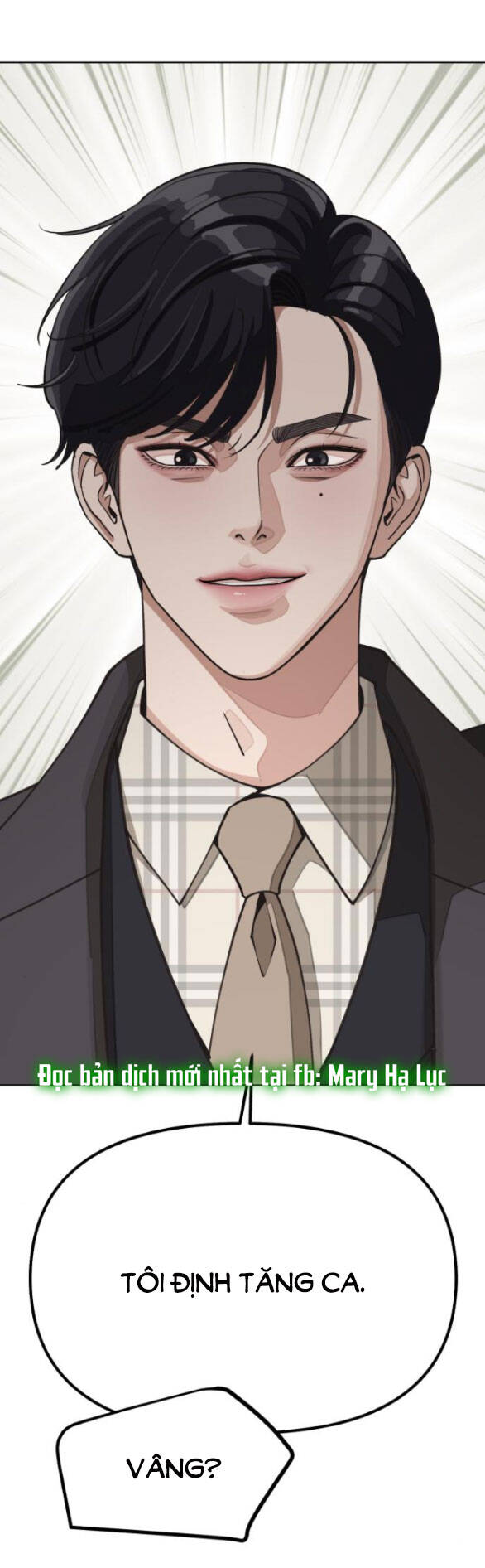 Tình Yêu Của Ik Seob Chap 20.1 - Next Chap 21.1