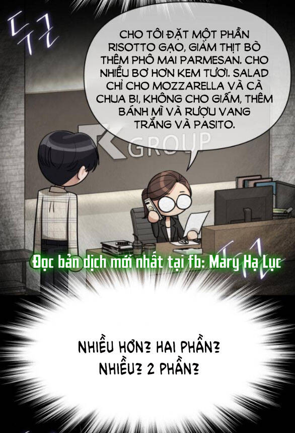 Tình Yêu Của Ik Seob Chap 20.2 - Next Chap 21.2