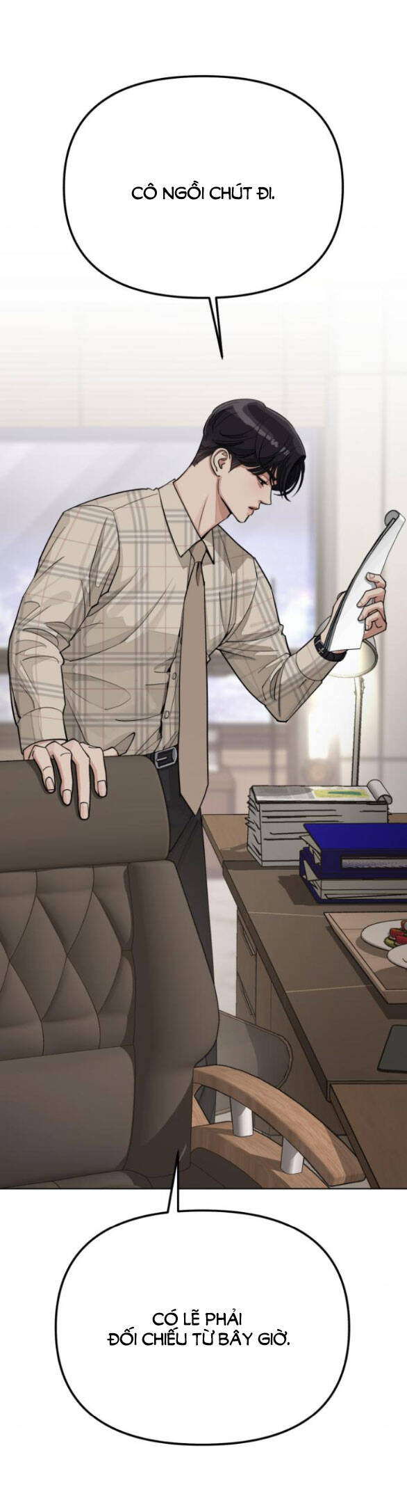 Tình Yêu Của Ik Seob Chap 20.2 - Next Chap 21.2