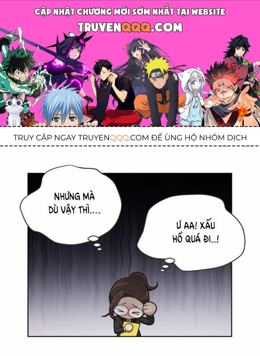 Tình Yêu Của Ik Seob Chap 20 - Next Chap 21