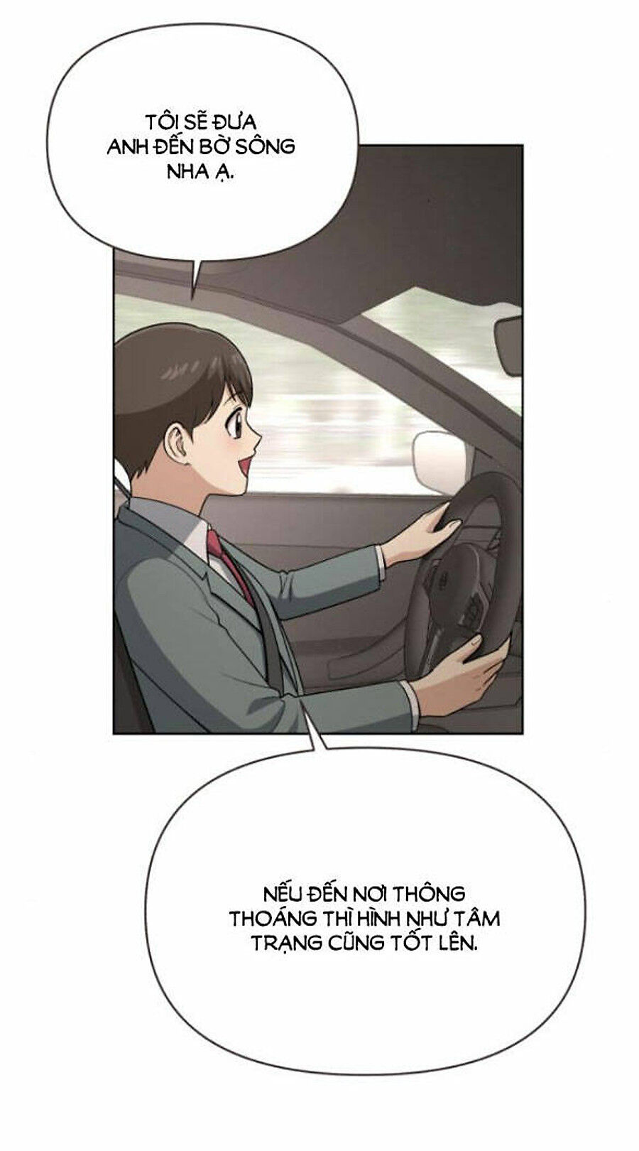 Tình Yêu Của Ik Seob Chap 20 - Next Chap 21