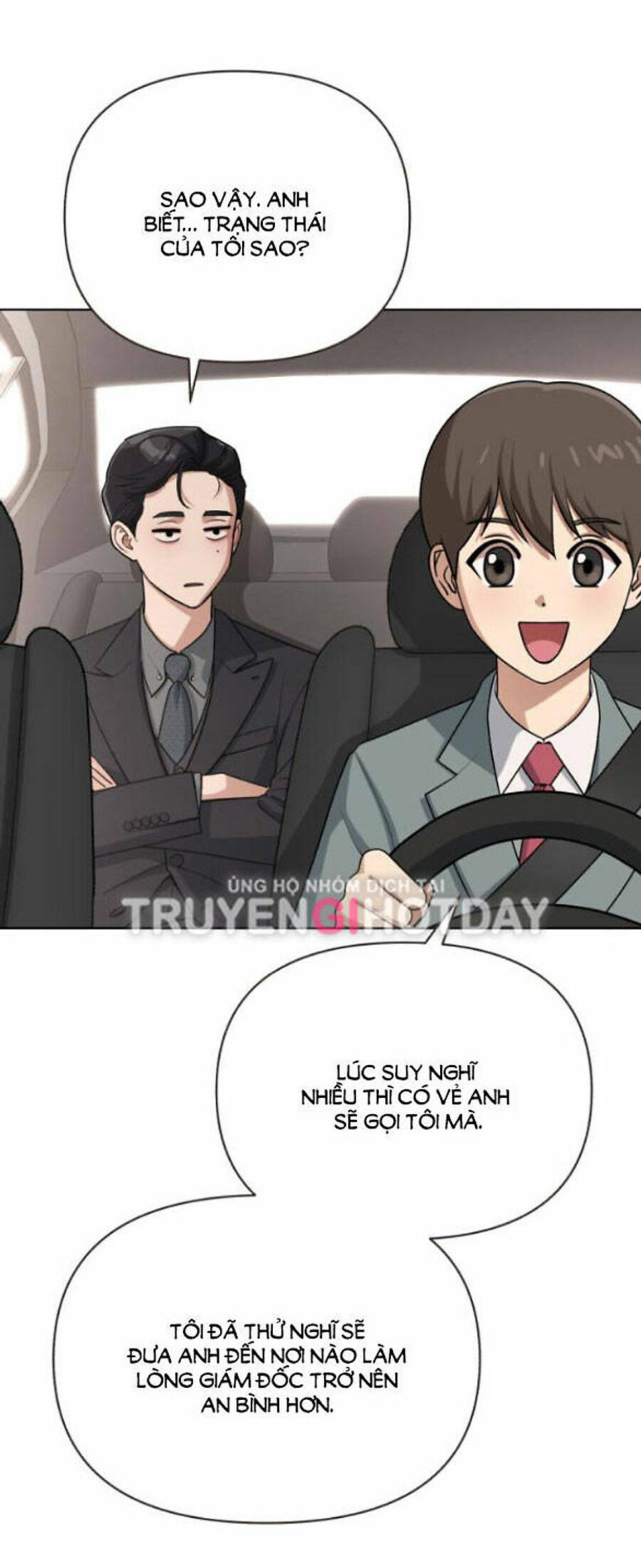 Tình Yêu Của Ik Seob Chap 20 - Next Chap 21