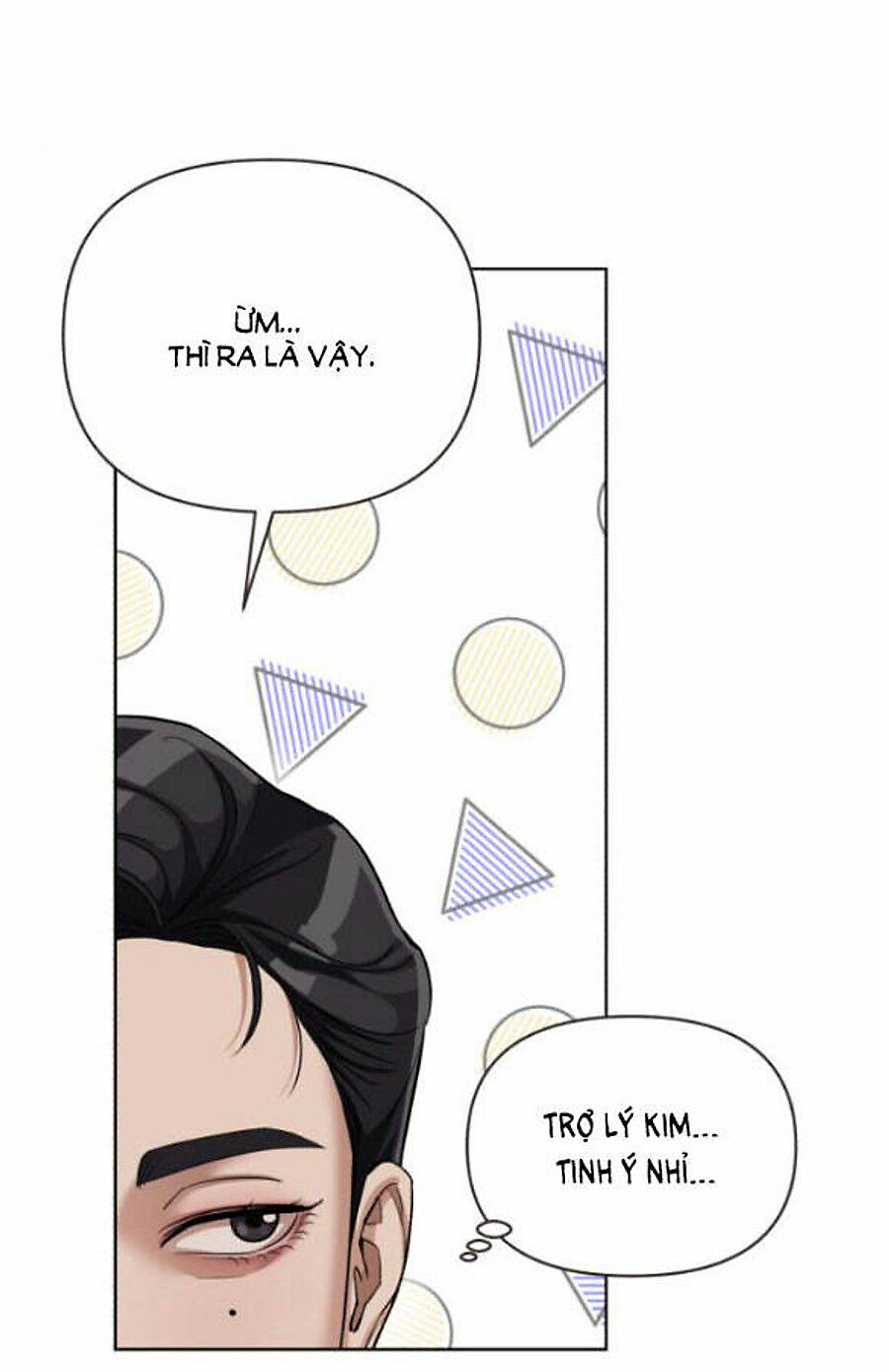 Tình Yêu Của Ik Seob Chap 20 - Next Chap 21