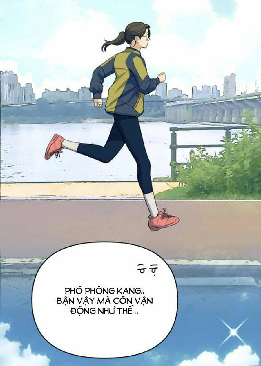 Tình Yêu Của Ik Seob Chap 20 - Next Chap 21