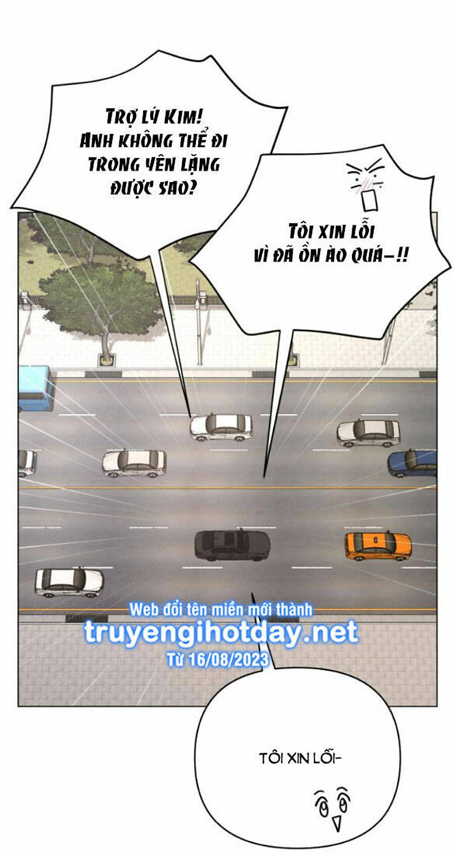 Tình Yêu Của Ik Seob Chap 20 - Next Chap 21