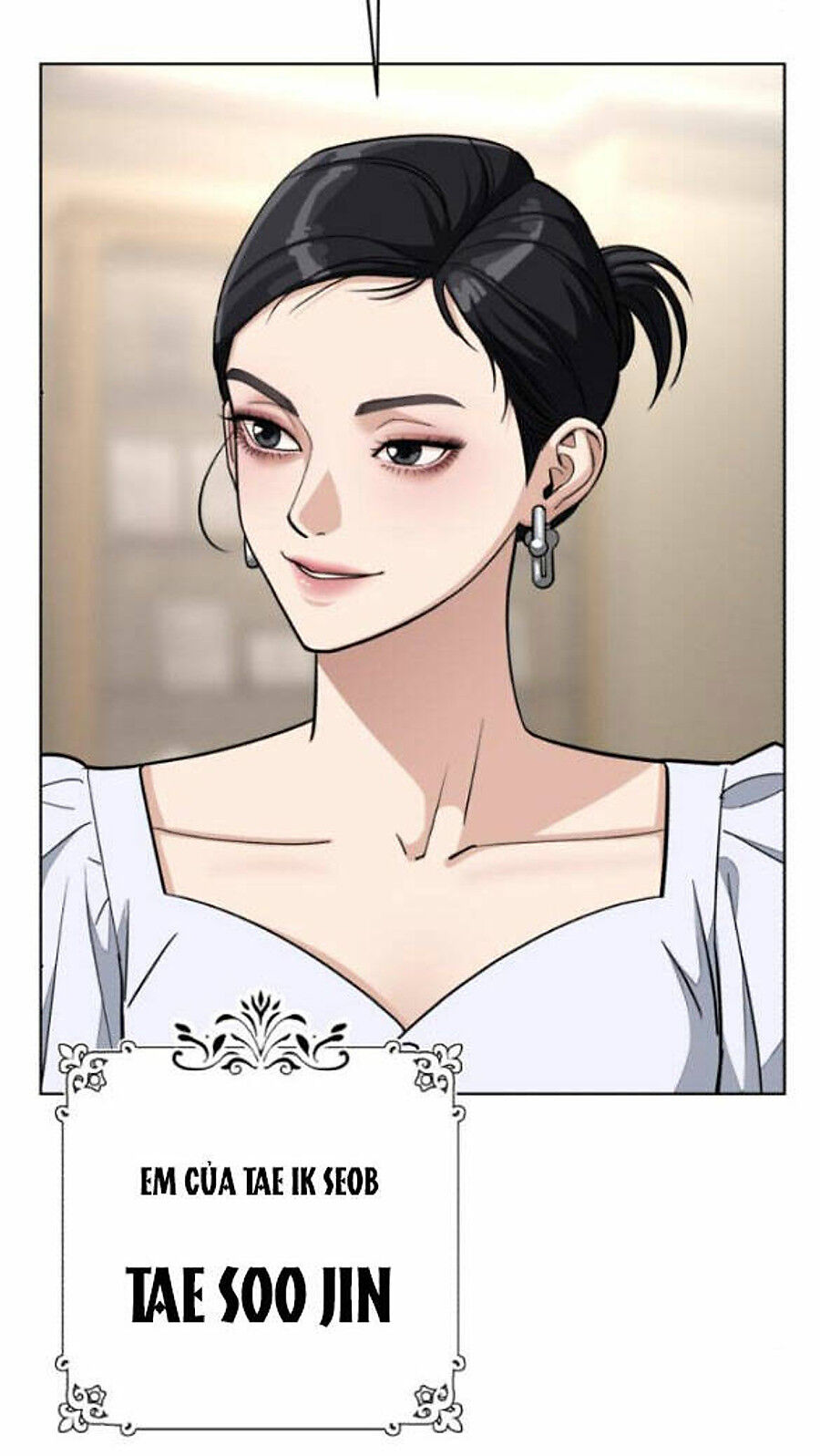 Tình Yêu Của Ik Seob Chap 20 - Next Chap 21