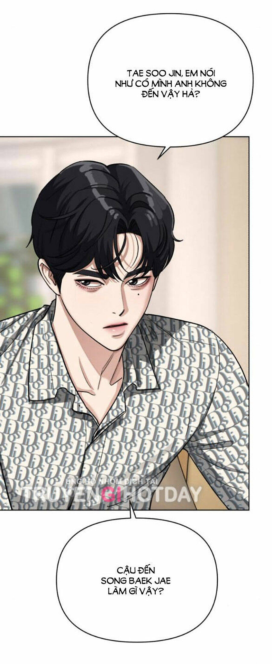 Tình Yêu Của Ik Seob Chap 20 - Next Chap 21