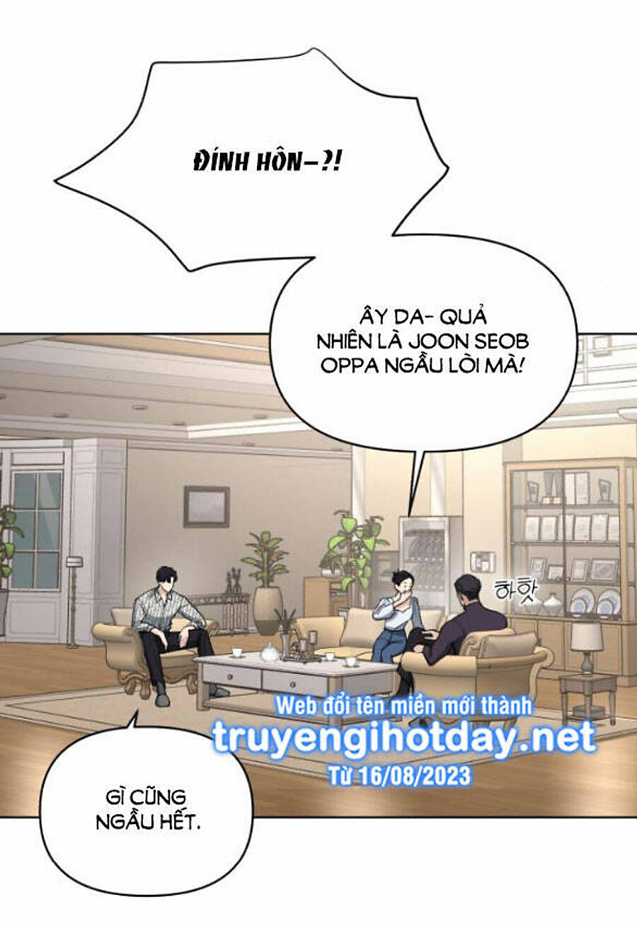 Tình Yêu Của Ik Seob Chap 20 - Next Chap 21