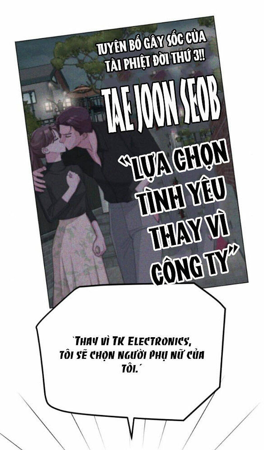 Tình Yêu Của Ik Seob Chap 20 - Next Chap 21