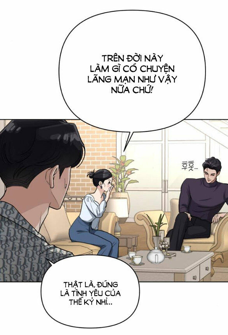 Tình Yêu Của Ik Seob Chap 20 - Next Chap 21