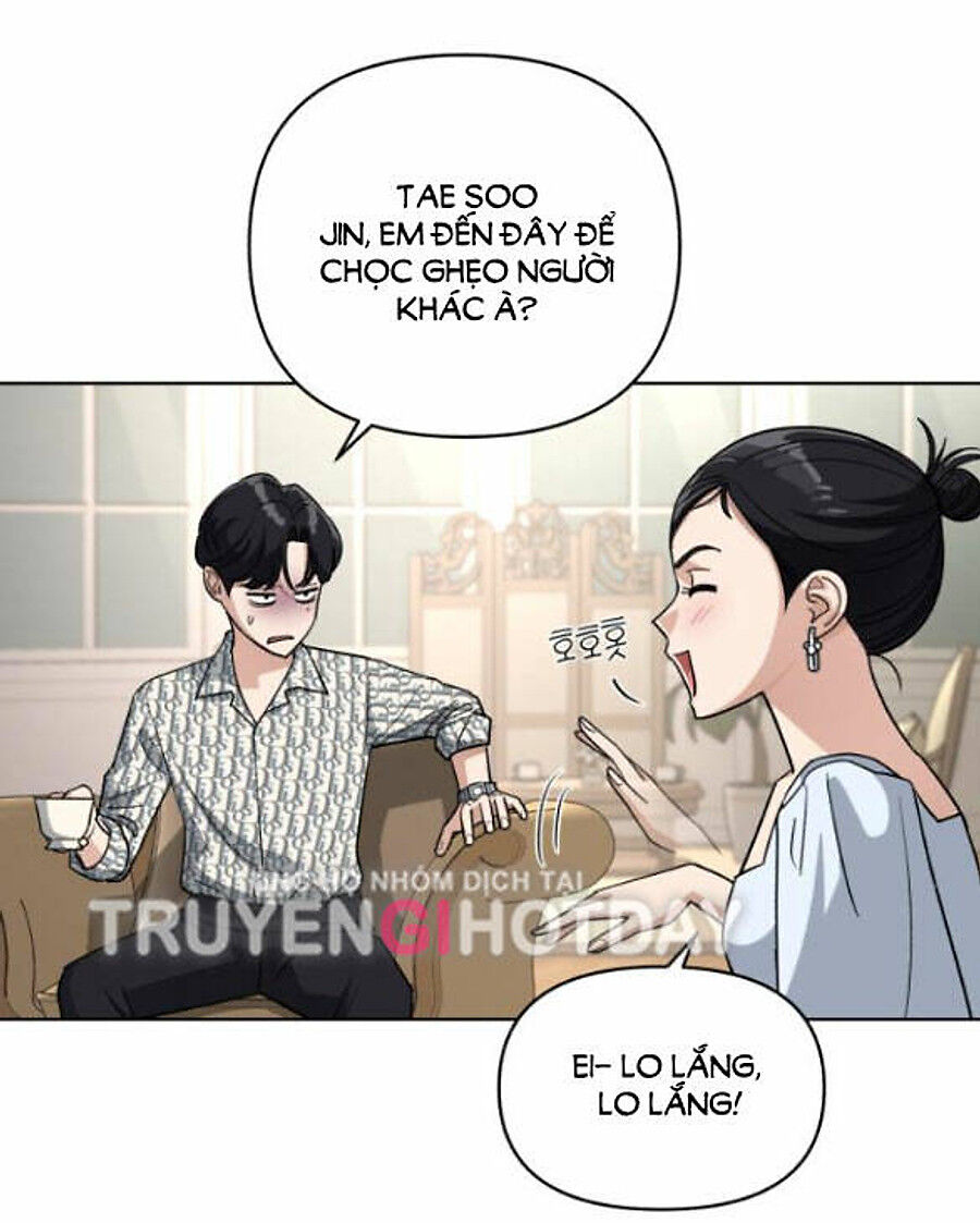 Tình Yêu Của Ik Seob Chap 20 - Next Chap 21