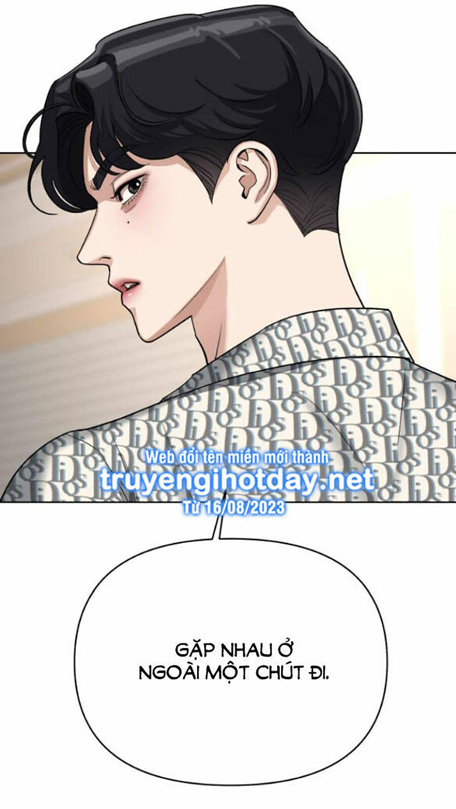 Tình Yêu Của Ik Seob Chap 20 - Next Chap 21