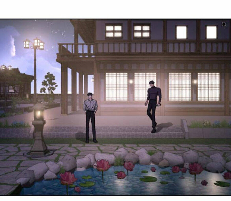 Tình Yêu Của Ik Seob Chap 20 - Next Chap 21