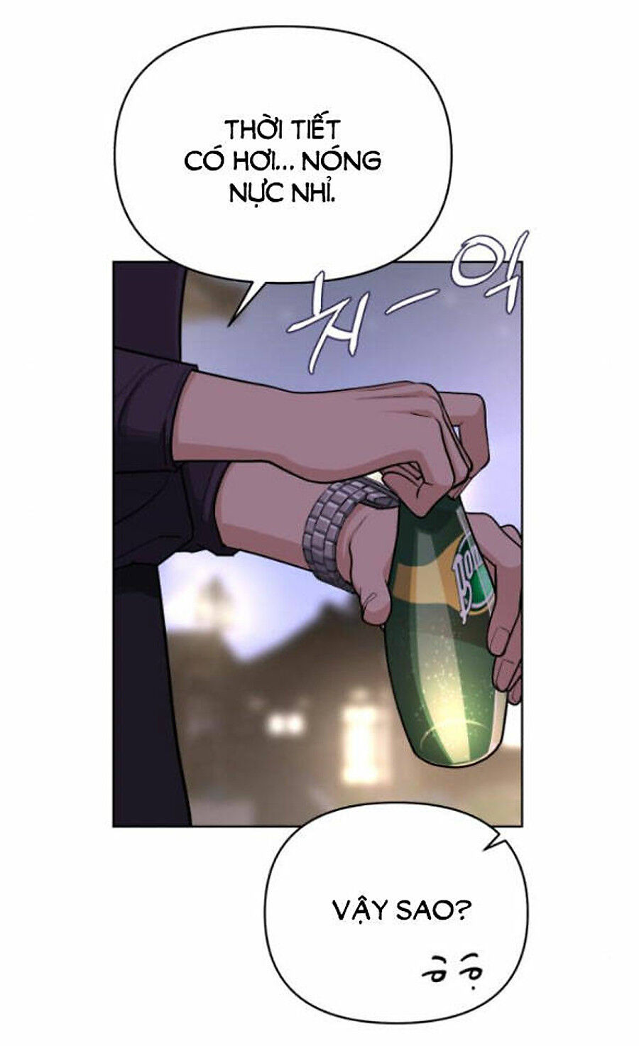 Tình Yêu Của Ik Seob Chap 20 - Next Chap 21