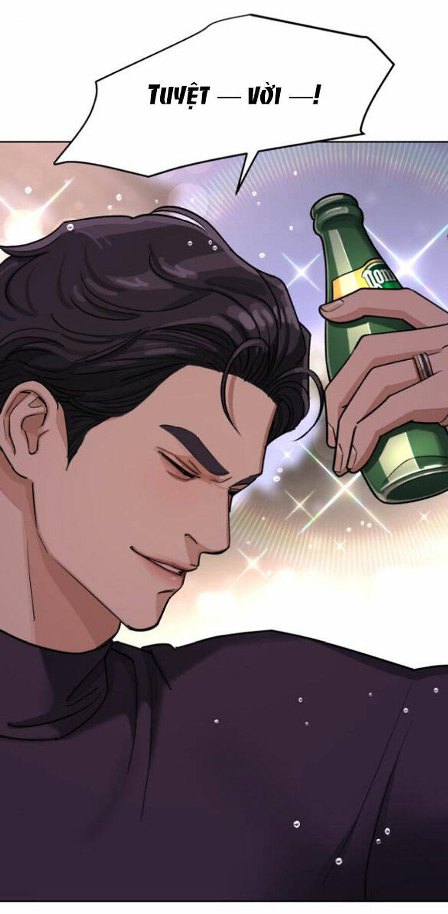 Tình Yêu Của Ik Seob Chap 20 - Next Chap 21