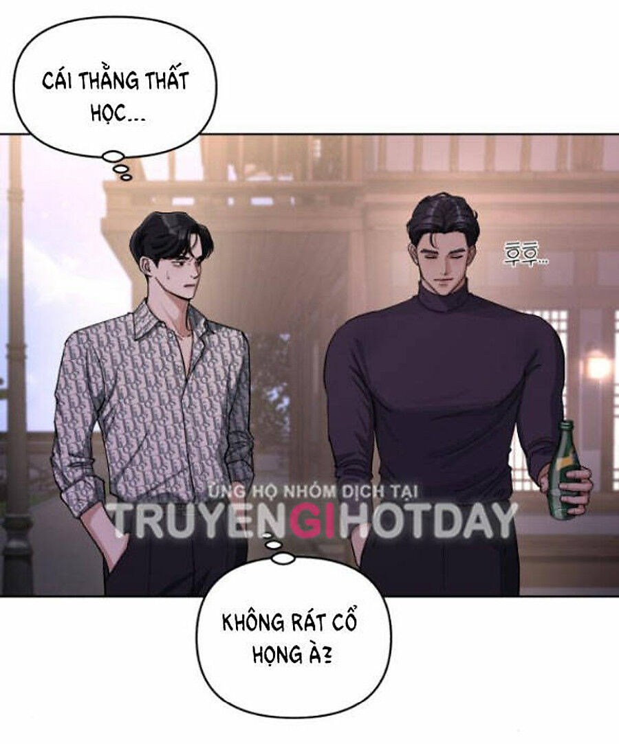 Tình Yêu Của Ik Seob Chap 20 - Next Chap 21