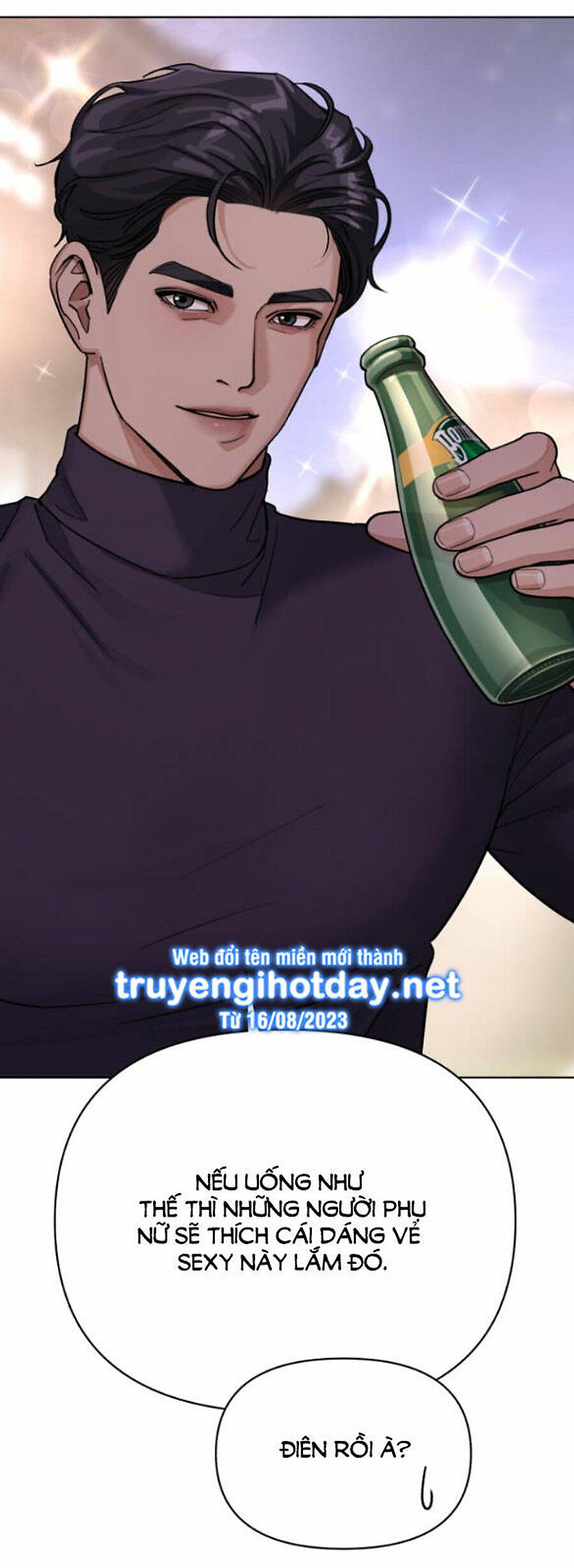 Tình Yêu Của Ik Seob Chap 20 - Next Chap 21