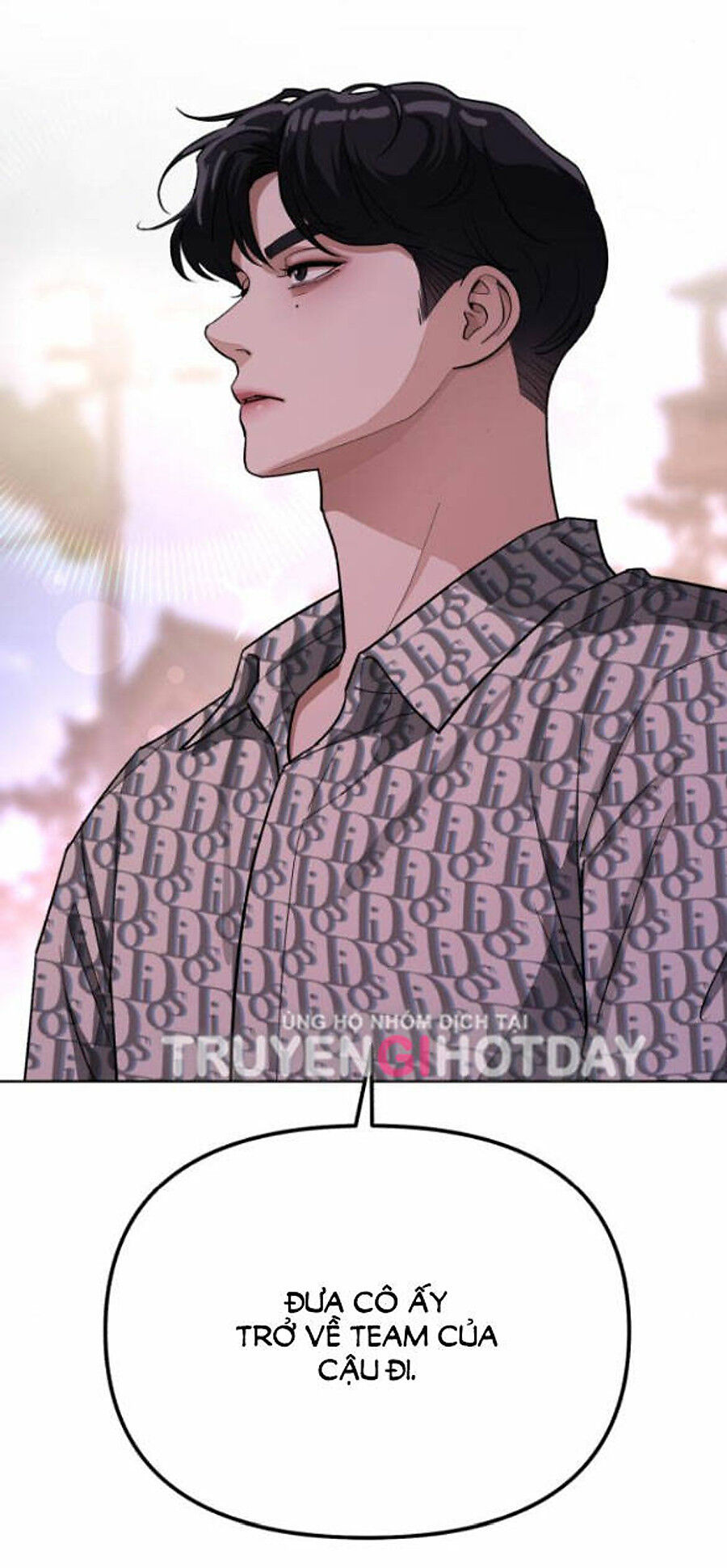 Tình Yêu Của Ik Seob Chap 20 - Next Chap 21