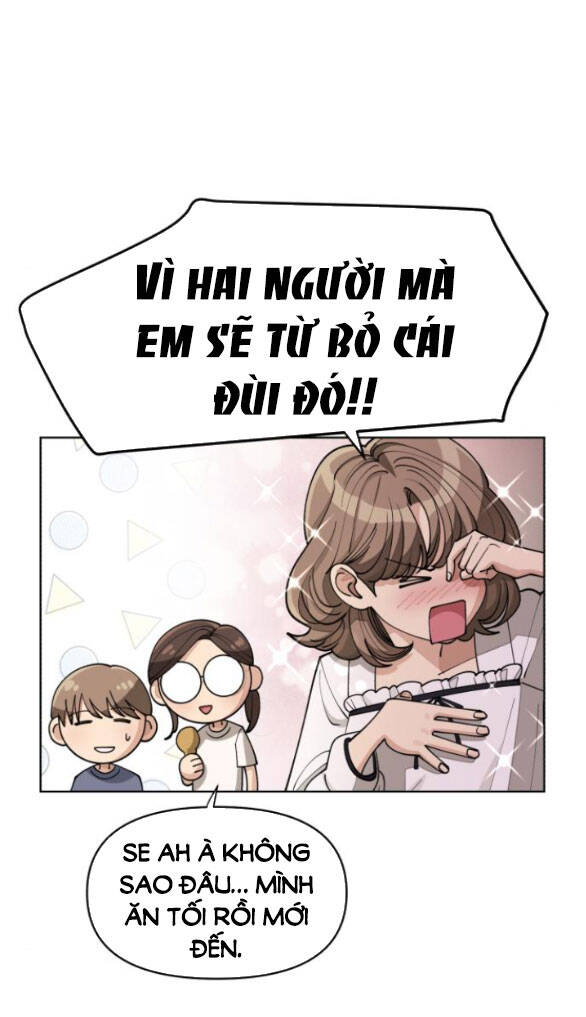 Tình Yêu Của Ik Seob Chap 21.1 - Next Chap 22.1