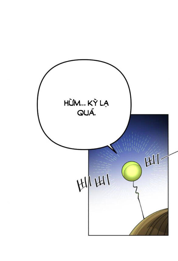 Tình Yêu Của Ik Seob Chap 21.1 - Next Chap 22.1