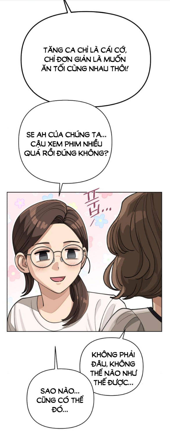 Tình Yêu Của Ik Seob Chap 21.1 - Next Chap 22.1
