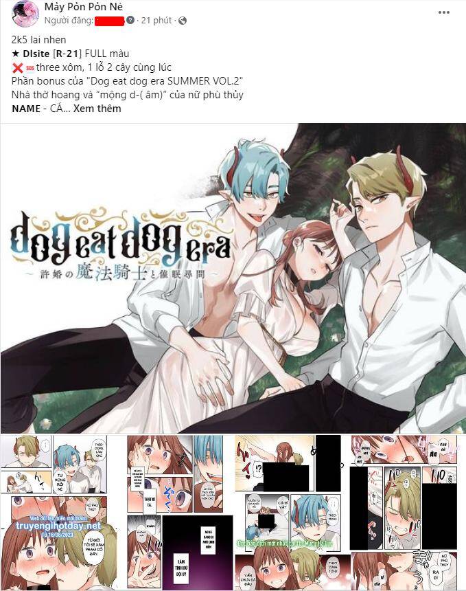 Tình Yêu Của Ik Seob Chap 21.1 - Next Chap 22.1