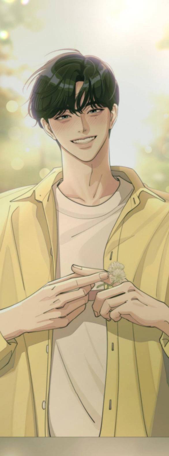 Tình Yêu Của Ik Seob Chap 21.2 - Next Chap 22.2