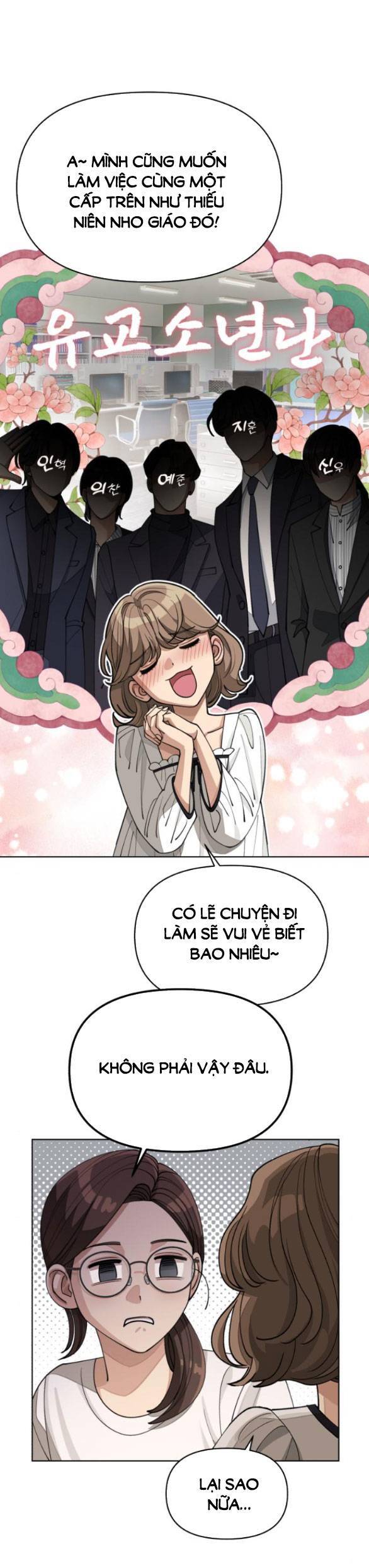 Tình Yêu Của Ik Seob Chap 21.2 - Next Chap 22.2
