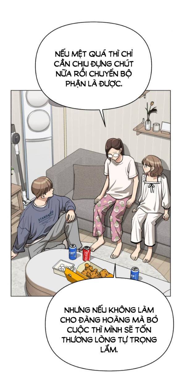 Tình Yêu Của Ik Seob Chap 21.2 - Next Chap 22.2