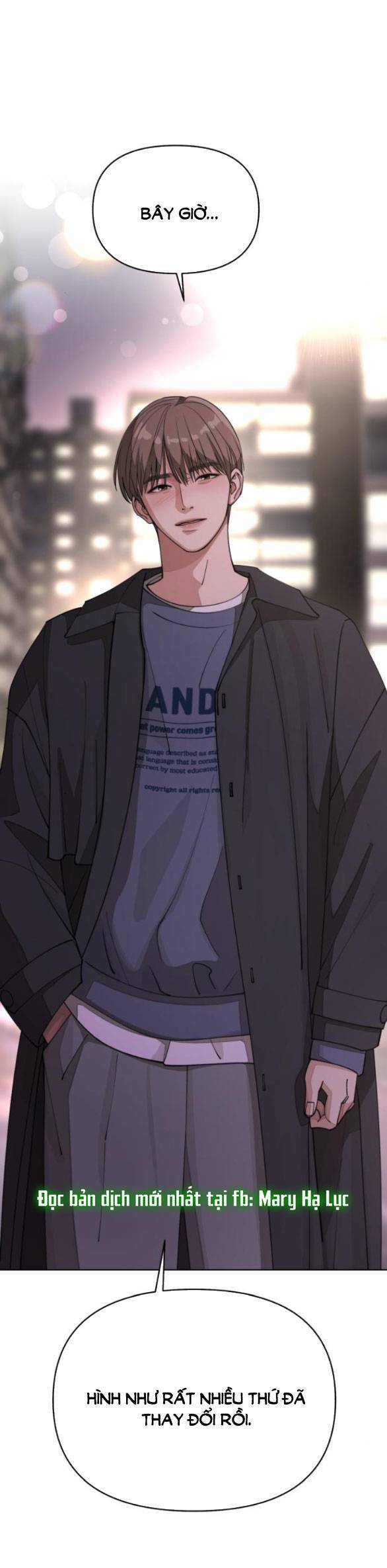 Tình Yêu Của Ik Seob Chap 21.2 - Next Chap 22.2