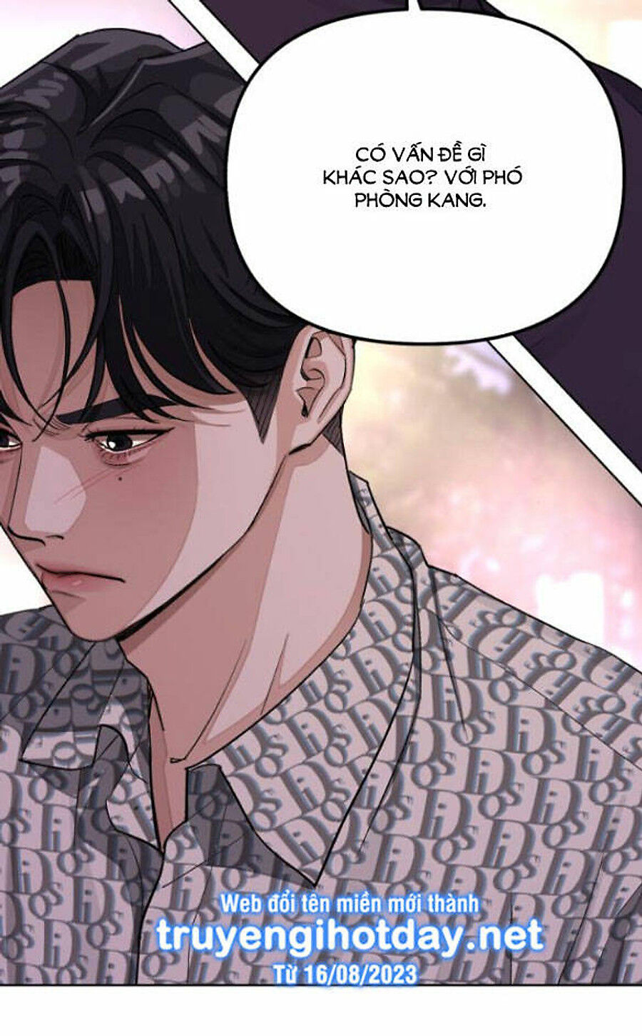 Tình Yêu Của Ik Seob Chap 21 - Next Chap 22