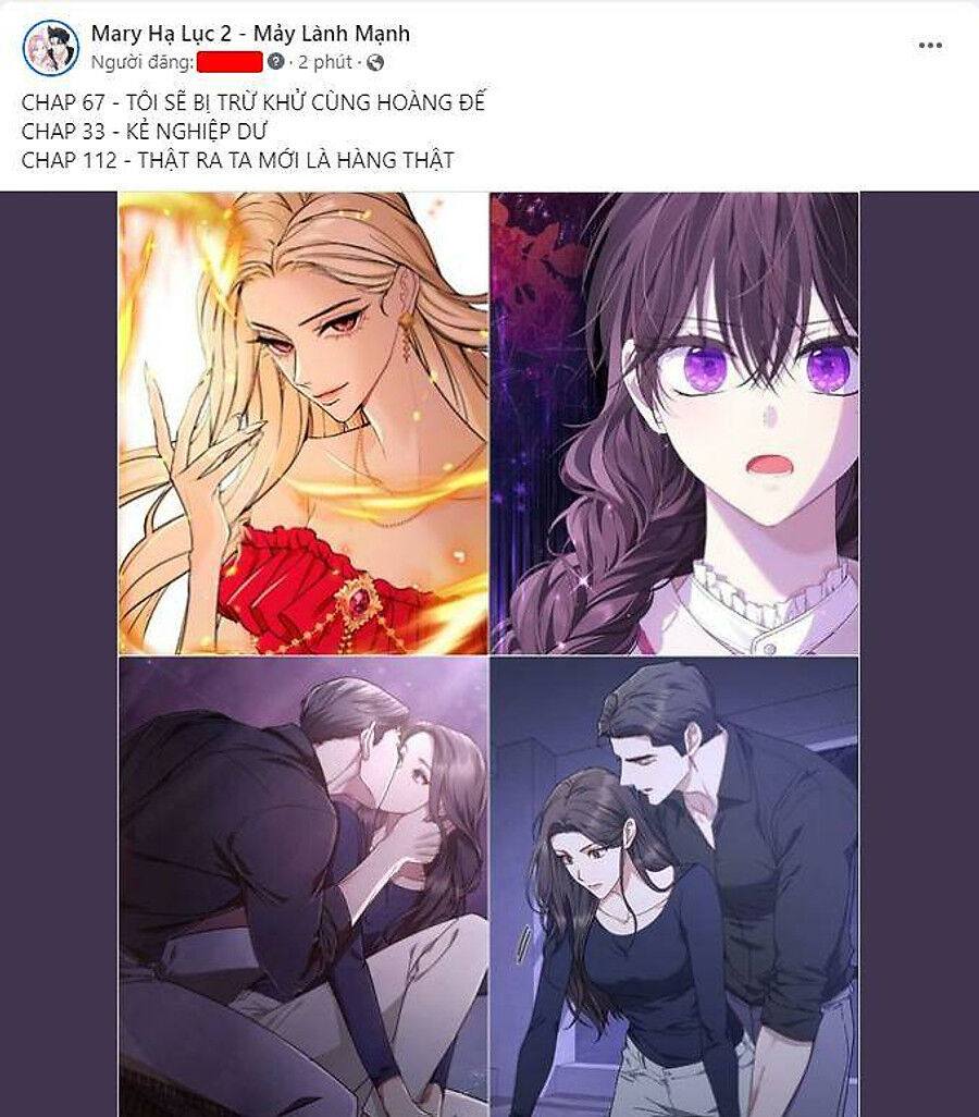 Tình Yêu Của Ik Seob Chap 21 - Next Chap 22