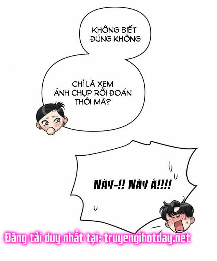 Tình Yêu Của Ik Seob Chap 21 - Next Chap 22